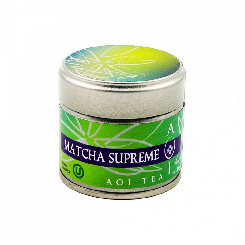 Matcha Supreme, 30g