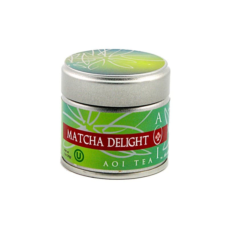 Matcha Delight, 30g