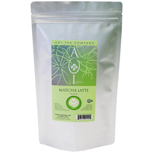 Matcha Latte, 1kg