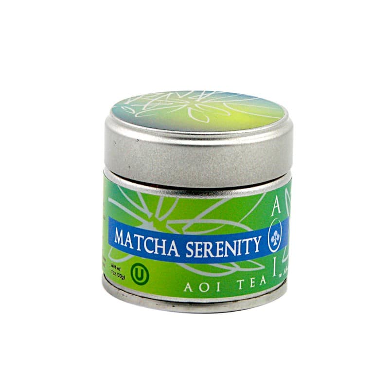 Matcha Serenity, 30g