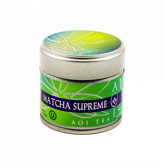 Matcha Supreme, 30g