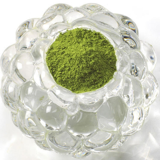 Organic Matcha OR-Exclusive, 1kg