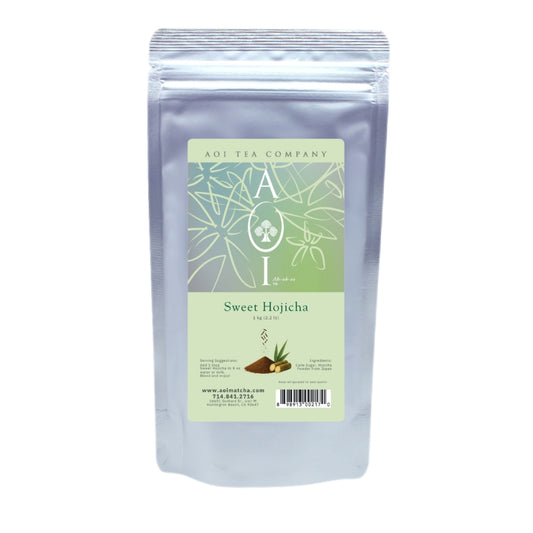 Sweet Hojicha, 1kg